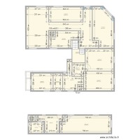 PLAN MAISON BALBRONN
