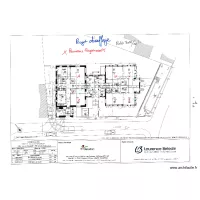 Cr&egrave;che de Meudon Phase 1