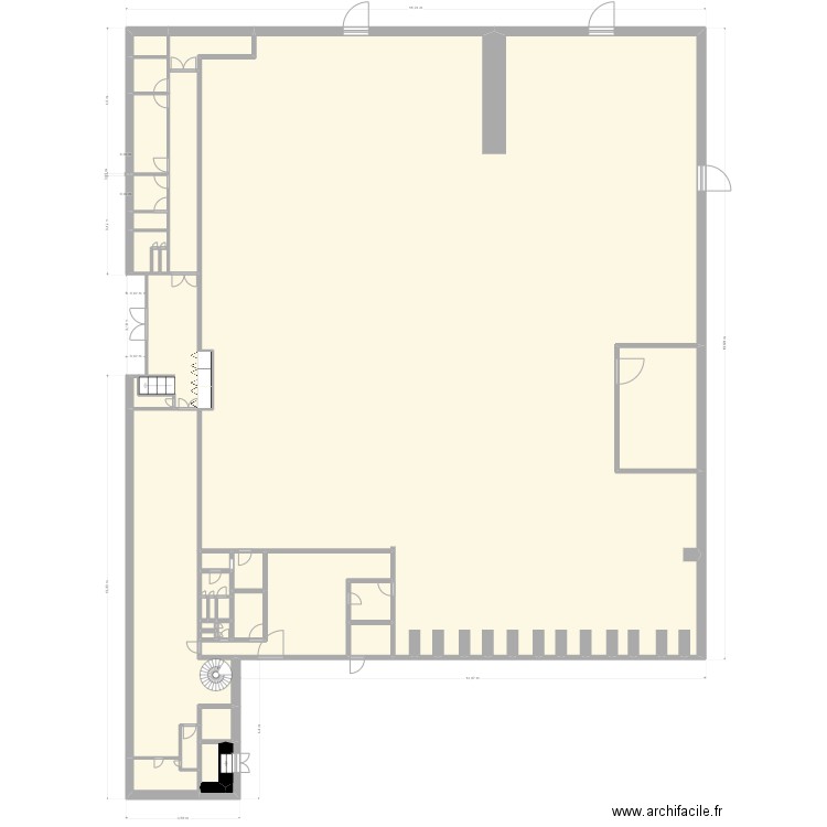 VECTORYS. Plan de 0 pièce et 0 m2