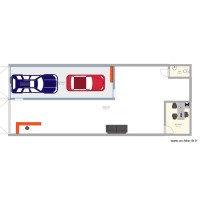 PLAN AMENAGEMENT DIR AMARCHE