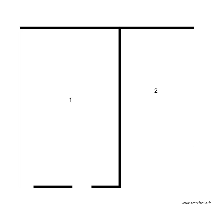 195179 LECOMTE. Plan de 195179 LECOMTE. Plan de