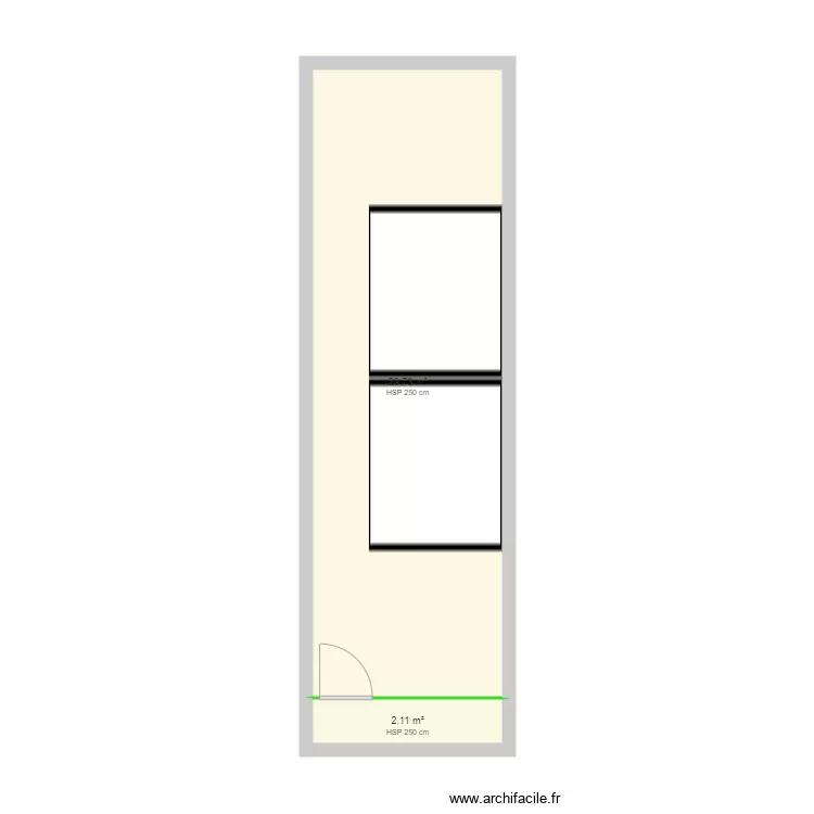 ABRI JARDIN CASTORAMA NAMUR. Plan de ABRI JARDIN CASTORAMA NAMUR. Plan de