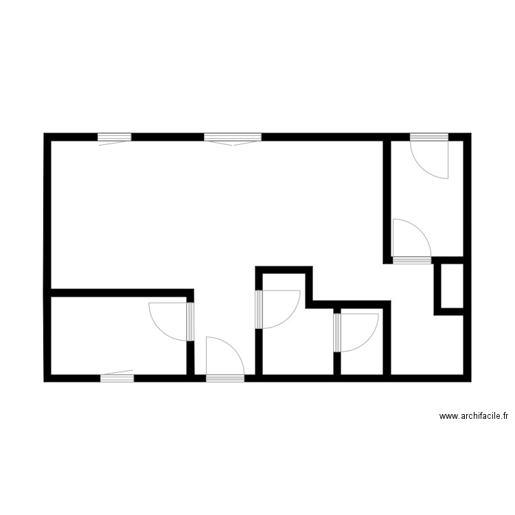 CONSORT SOURDAIN. Plan de 0 pièce et 0 m2