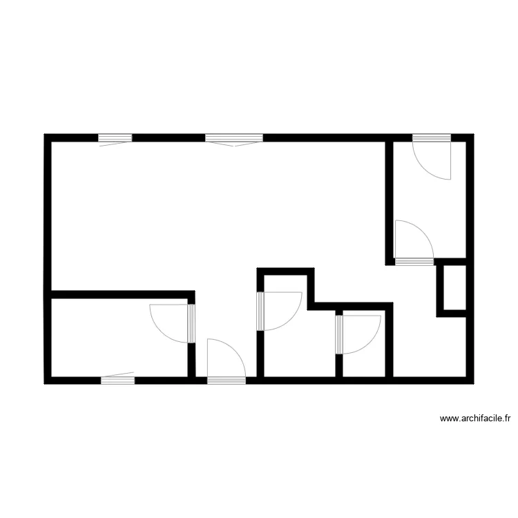 CONSORT SOURDAIN. Plan de CONSORT SOURDAIN. Plan de