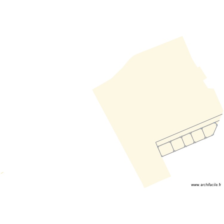 Plan machecoul lotissement . Plan de 0 pièce et 0 m2
