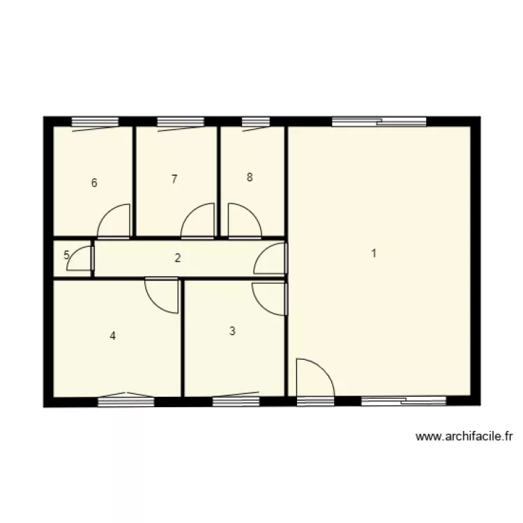 essaie. Plan de essaie. Plan de