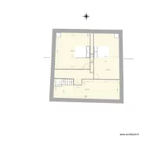 PLAN RDC 4&egrave;me VOLET Nov 2022 