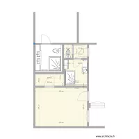 Salle de Bain Clermont Sol4