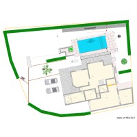 Agnelas piscine v13