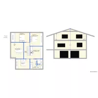 rossy 7 &eacute;largie plan de coupe