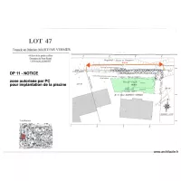 martens  zone implantation