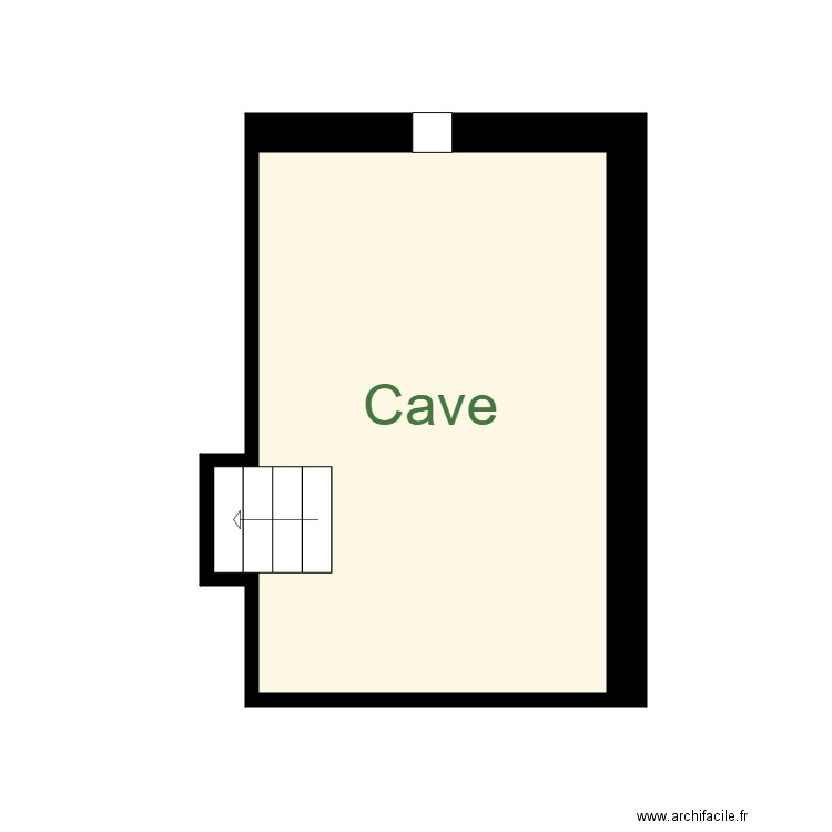 GAYOT. Plan de 0 pièce et 0 m2