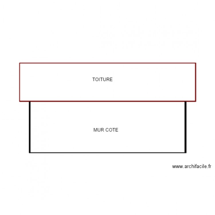 JOHN COTE. Plan de 0 pièce et 0 m2