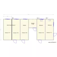 Base Vie FUZE V&eacute;nissieux