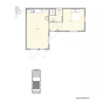 Bijgebouw Hoenderparkweg 135 alarm