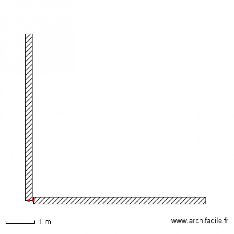 PLC1. Plan de 0 pièce et 0 m2