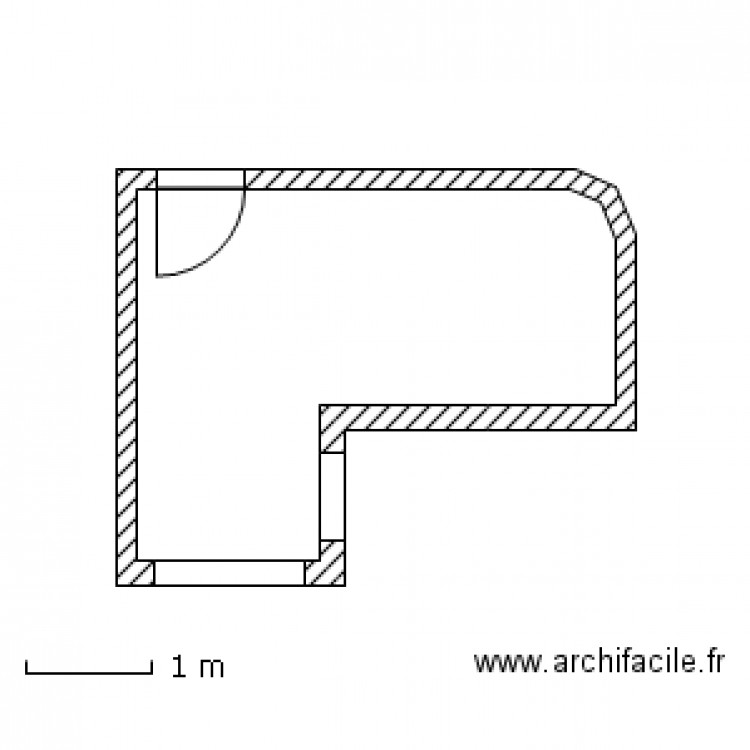 gdfjkghdjkgh. Plan de 0 pièce et 0 m2