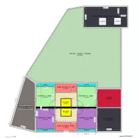 2 ie Niveau  saint yorre Projet 