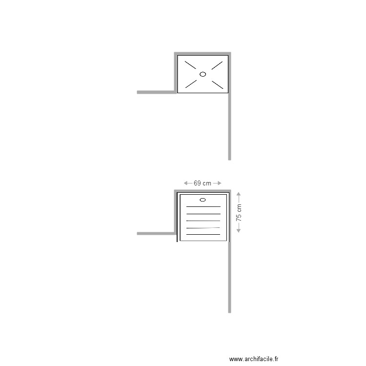 EMILIO JIMENEZ. Plan de 0 pièce et 0 m2