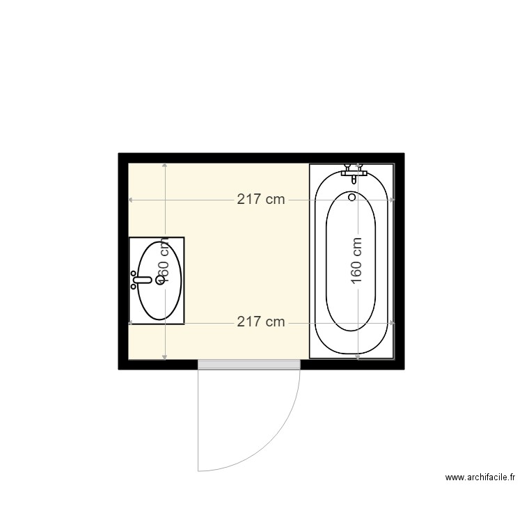 SAGROUN avant. Plan de 0 pièce et 0 m2