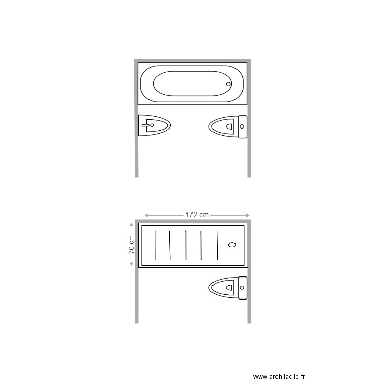 OSCAR CAMPOY. Plan de 0 pièce et 0 m2