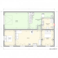appartement en usufruit