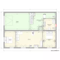 appartement en usufruit