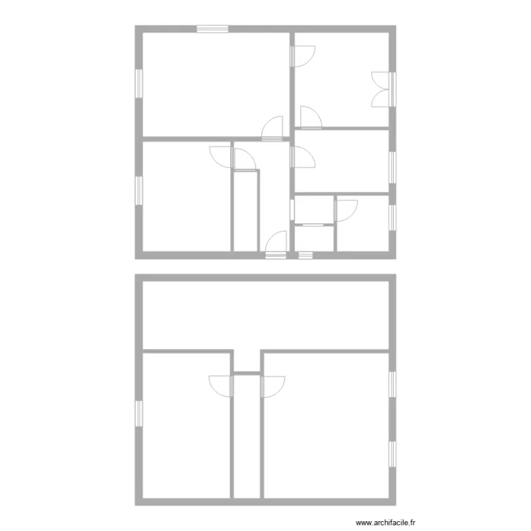 KEMPF LOGELBACH. Plan de 