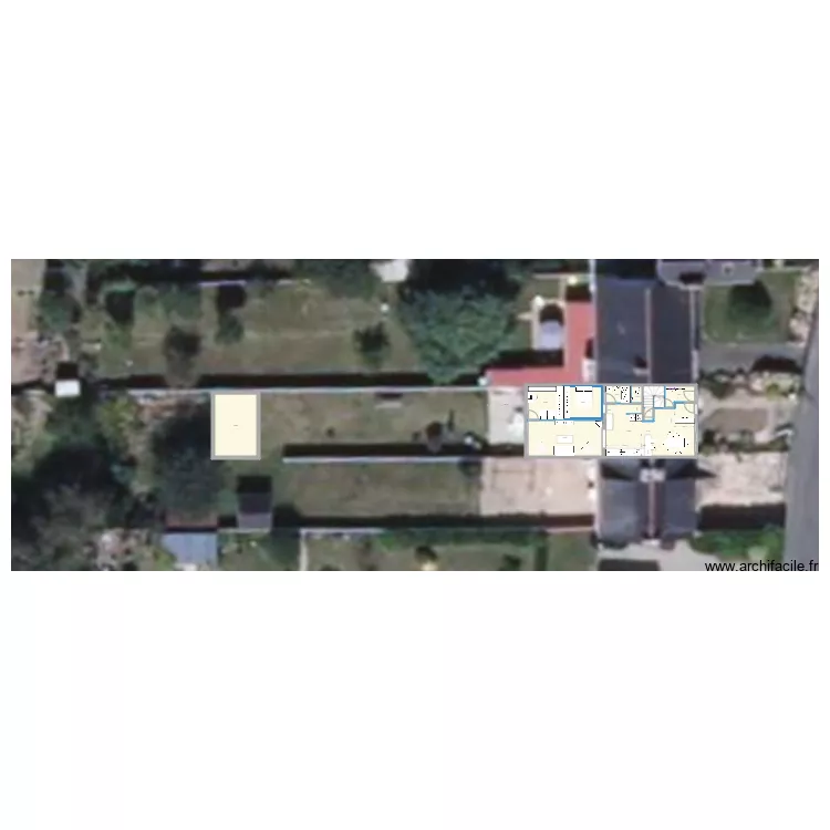Projet lokmi 2 Didier 2b. Plan de 