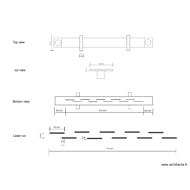 bloweer rev 5. Plan de 