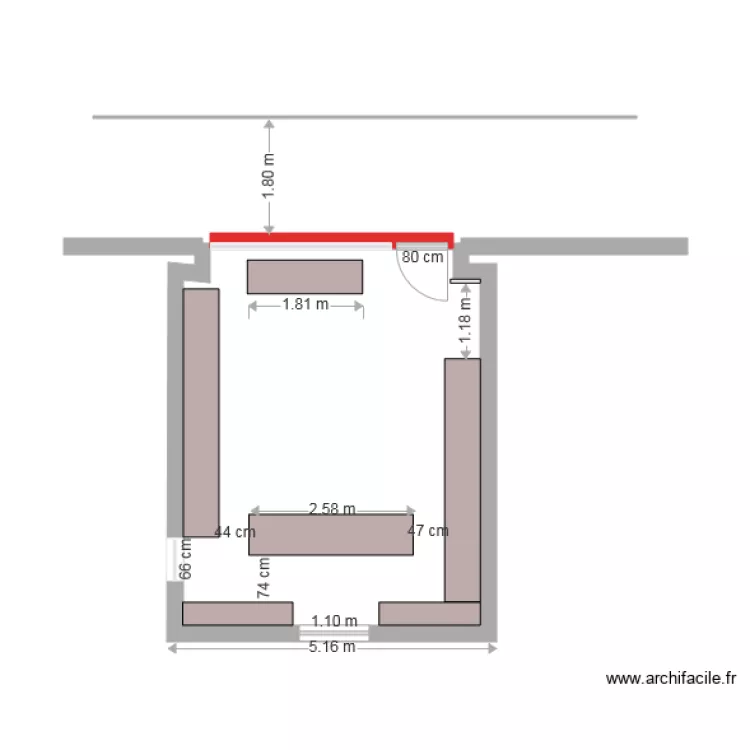 pharmacie du centre VAUVERT. Plan de pharmacie du centre VAUVERT. Plan de