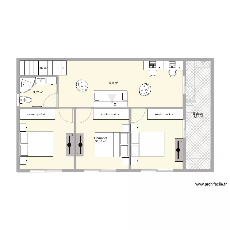 Nella Jordan 1.0. Plan de Nella Jordan 1.0. Plan de