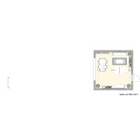 projet salon