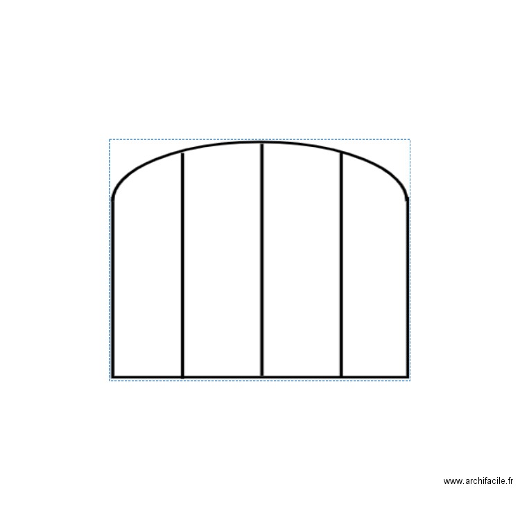 115. Plan de 0 pièce et 0 m2