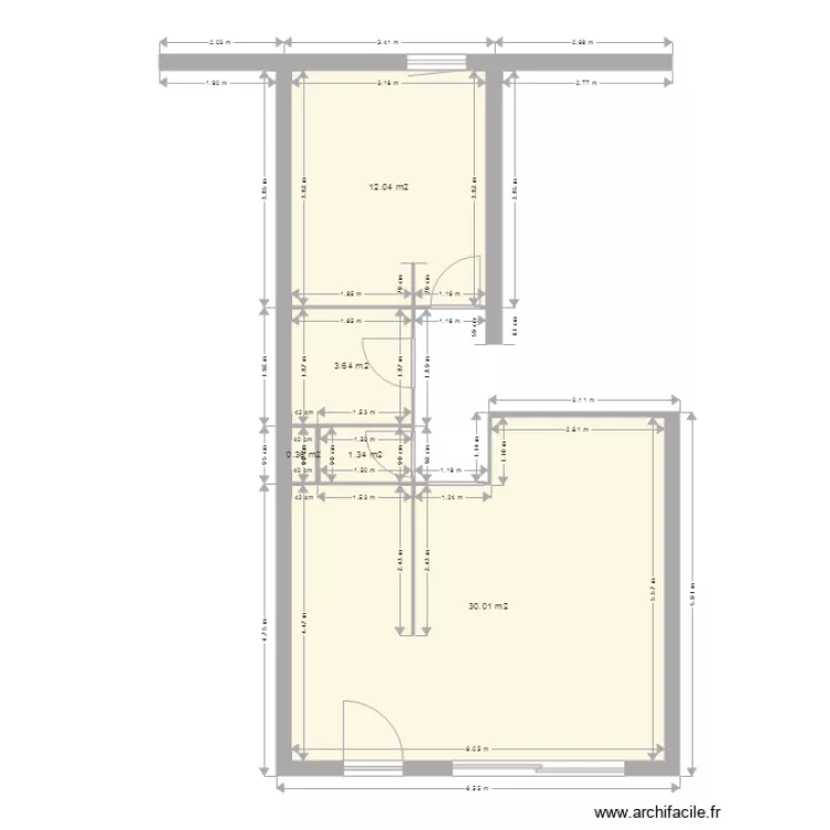grand place. Plan de 