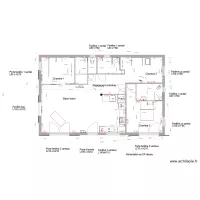 prises elec et autres