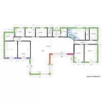 Plan  Solliec et Bazin du 04/05/22