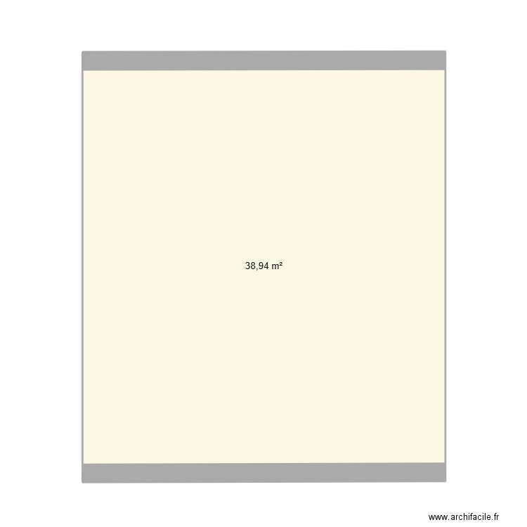 MODULE Centrale XL. Plan de 0 pièce et 0 m2