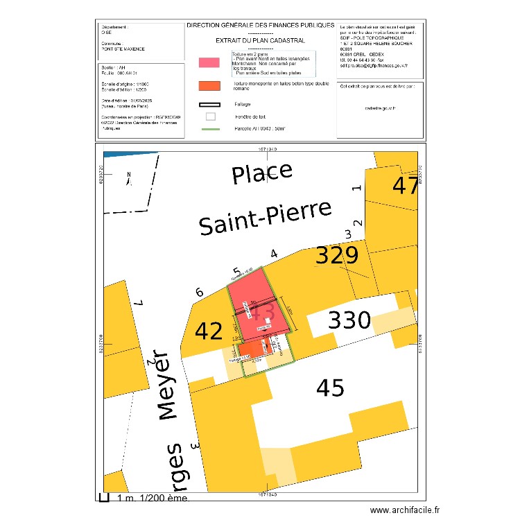 dp02 lopes DA silvaa. Plan de 0 pièce et 0 m2