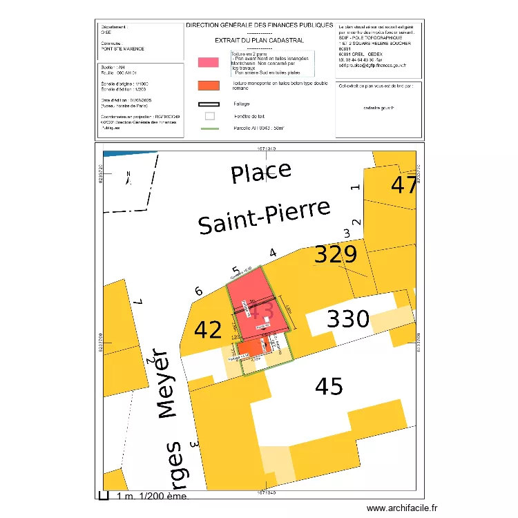 dp02 lopes DA silvaa. Plan de 