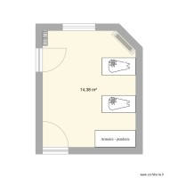 Chambre enfant