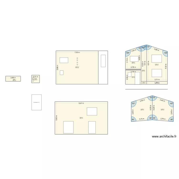 cuisinier. Plan de cuisinier. Plan de