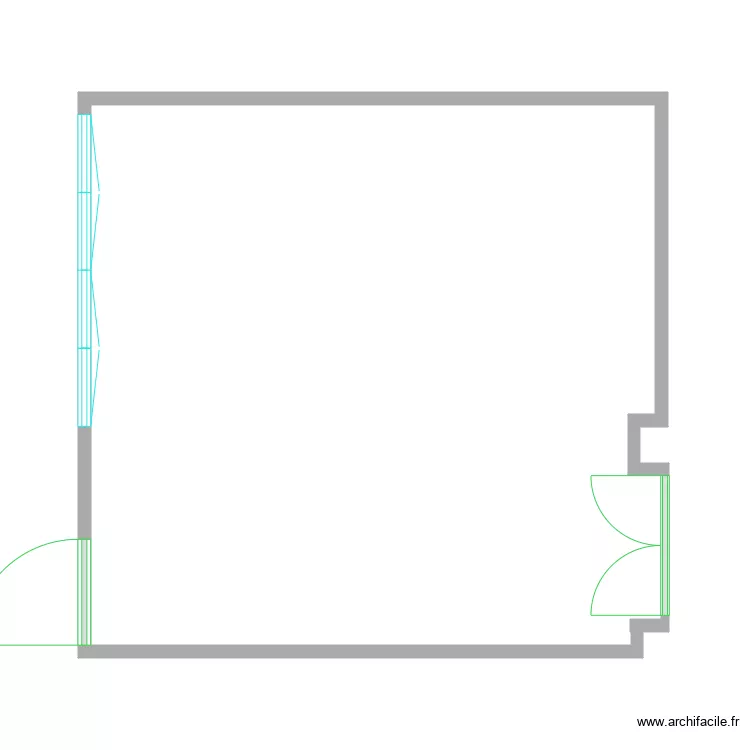 atelier bougie. Plan de atelier bougie. Plan de