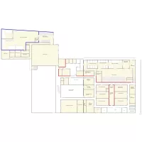170117 Phase 2 agrandissement Nord locaux et phase 2 V32