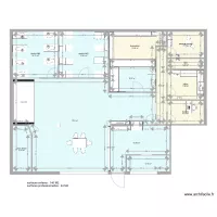 Clichy PMI 19 juillet 2021