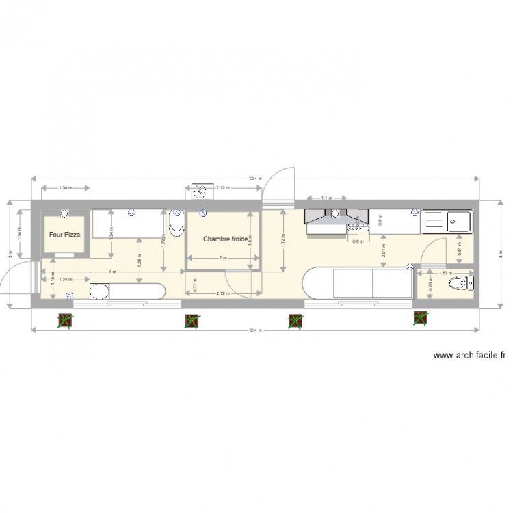 Pennacchia4 version2. Plan de 0 pièce et 0 m2