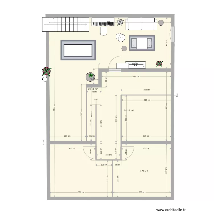 Plan Steuteu. Plan de Plan Steuteu. Plan de