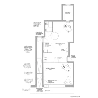 Projet Eleven Tattoo  49280 La Tessoualle