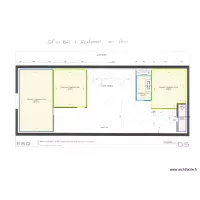 Sonepar Roncq KM_367 Etage Dynafloor Al Mat