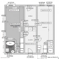 Plan Garon Sous-sol Full1